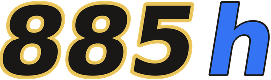 885h logo